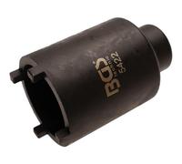 Clé C/Dents Externes X Jonction Porteuse Citroën / Peugeot - Code BGS5422 FBGS