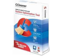 Cleaner Professional Plus 2022 - 1 AN - 3 PC - Téléchargement - Windows 7 - Utilitaire