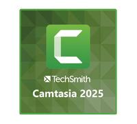 Clé CD PC TechSmith Camtasia Studio 8.6