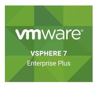D VMware vSphere 7 Entreprise Plus