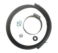 hlorinateur pour couvercle de chlorinateur de piscine - Compatible avec modèles CL200 CL220 avec écrou de compression et raccord de selle