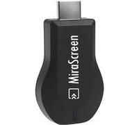 hromecast Android Iphone iOs Partage D'Écran Miracast Airplay Smart View YONIS G