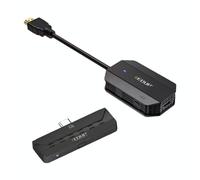 Clé Chromecast HDMI Sans Fil 1080P Pour Mise En Miroir Et Extension Écran YONIS