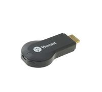 Clé Chromecast Miracast Partage D'Ecran Tv Airplay iOs Android Dongle HDMI