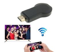 hromecast Miracast Partage D'Écran Tv Airplay iOs Android Dongle HDMI YONIS