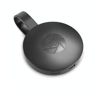 Clé Chromecast Sans Fil Pour Diffuser En HD Sur TV Depuis Smartphone et PC YONIS