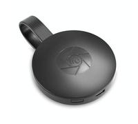 hromecast Sans Fil Pour Diffuser En HD Sur TV Depuis Smartphone et PC YONIS