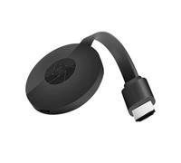 Clé Chromecast Sans Fil Pour TV Haute Définition Compatible Smartphones YONIS
