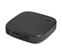 hromecast Sans Fil Ultra HD 4K Pour Tous Vos Appareils Noir YONIS
