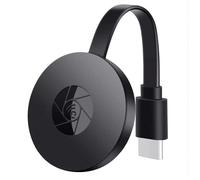 hromecast WiFi HDMI 1080P HD Airplay Miracast DLNA Pour Android iOS Windows YONIS