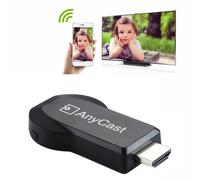 Clé Chromecast WiFi HDMI 1080P Pour iPhone Samsung Android TV HD YONIS