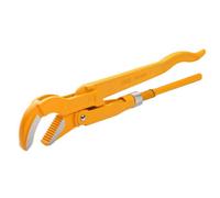 Clé À Tuyaux Type Suédois 45° Ouverture Max 40mm