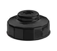 Facom Facom Clé pour filtre à huile avec bords d'entraînement carré intérieur 10 mm (3/8") filtre Ø 74 mm, 15 carré Quantité:1