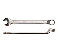 BGS technic BGS Clé mixte, coudée 24 mm Quantité:1