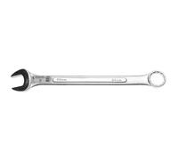 Clé Comb.Chrom Van. 34Mm L.340 - Code Bgs1185-34 Fbgs1185-34 Kraftmann Offi