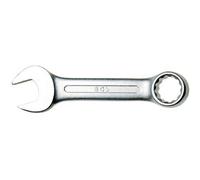 Clé Comb.Chrom Van.Extra Courte 16Mm - Code Bgs30776 FBGS30776 BGS Atelier