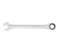 Clé Comb. Cricco Polig. Satinée 30Mm L.404 - Code Bgs6530 FBGS6530 BGS Offic