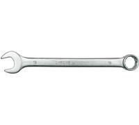 Clé combinée 32mm, Vorel 51696, Tool of CRV acier, satiné, idéal pour les réparations mécaniques.