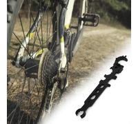 Clé Combo Multi Usages, Outil De Chasse Tactique De 31cm Pour Accessoires Airsoft Ar15/M4