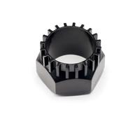 ompact pour boîtier Park Tool Noir