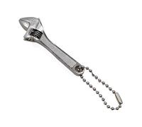 ompacte de 100 mm de haut avec construction robuste et réglage efficace, outil à main flexible, clé réglable miniature