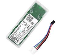 Clé Connect Bosch - Module WiFi pour Chauffe-Eau Série Tronic (Advanced/Comfort/Line), Contrôle App