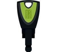 Clé connecté WINKHAUS pour cylindre BlueCompact - Verte - BON 0 GN5