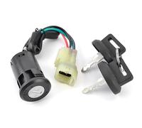 Clé Contact d'allumage Interrupteur D'allumage Pour VTT Pour Arctic Cat 50 DVX 2006