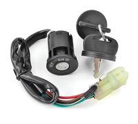Clé Contacteur D'allumage Interrupteur D'allumage À Clé Pour Kymco ATV MXU 50 150 / Arctic Cat Utility 2x4