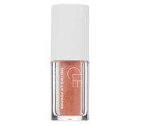 Cle Cosmetics - Melting Lip Powder - Encres et huiles pour les lèvres Nude Blush 2 g
