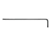 Clé coudée à tête sphérique TORX®, Dimensions : T 30, Long. des branches 191 x 38 mm