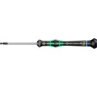 Clé coudée pour vis à 6 pans creux 3.2 mm Wera 2052 05118103001 Longueur de la lame: 60 mm N/A 1 pc(s)