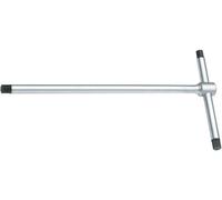 Gedore Clé Allen DTT 42 3 avec poignée en T 3 mm - 1 pièce