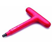 Clé coudée pour vis à 6 pans creux 5 mm Cimco 110812 N/A 1 pc(s)