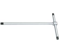 Clé coudée pour vis à 6 pans creux 6 mm Gedore DTT 42 6 1669575 1 pc(s)