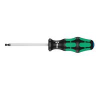 Wera Clé coudée 352 pour vis à 6 pans creux Taille 4,8 mm (3/16 pouces)