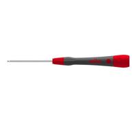 Clé coudée pour vis à 6 pans creux Wiha PicoFinish 264P 42432 Longueur de la lame: 50 mm 1 pc(s) EMBOUT DE TOURNEVIS - DOUILLE DE