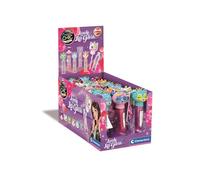 CLE Crazy Chic - Błyszczyk Lovely 18szt/disp 18845