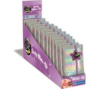 CLE Crazy Chic portefeuille palette 11 pièces/disp 18195