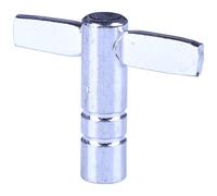 accordage de, foret, outil de e réglage en forme de T, antirouille pour batterie acoustique et électronique, outil de e pour réglage de batterie