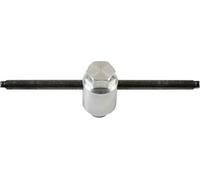 Clé d’évacuation D’Urée du Réservoir D’Adblue®, 19 Mm