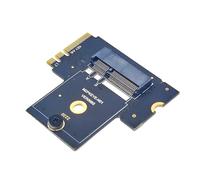 Installation Simple Un Adaptateur de Module E pour Une Transmission fiable et Une expérience WiFi améliorée Clé Une Carte Adaptateur de Module E