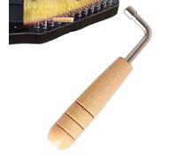 accordage professionnelle pour piano - Outil de levier de marteau en forme de L accordage portable pour instruments, réglage de cordes | Coffret cadeau pour femmes, hommes, filles