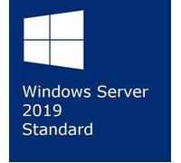 activation - Microsoft - Windows Server 2019 - 1 PC - Produit dématérialisé - Support réactif