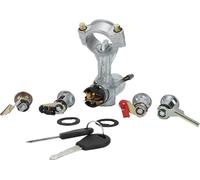 Clé d'allumage universelle, interrupteur d'installation simple avec grand remplacement important performance stable largement répandue pour les buggies