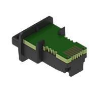 Clé d'application Danfoss A214/A314 087H3811 pour ECL Comfort 210 (B), 296, 310 (B)