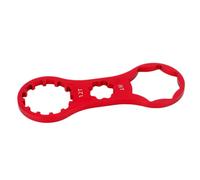 Clé De Bicyclette, Dissolvant De Clé De Fourche Avant 3 En 1