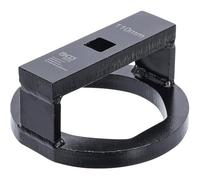 e Boulon pour Bouchon d'Essieu Arrière BPW 110 mm - Outil Robuste en Acier - Montage et Démontage Faciles - D-Work