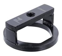e Boulon pour Bouchon d'Essieu Arrière BPW 120 mm - Acier Résistant - Montage et Démontage Faciles - D-Work