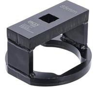 e Boulon pour Bouchon d'Essieu Avant BPW 13 t - 85 mm Précision et Robustesse, Acier, Pro - D-Work